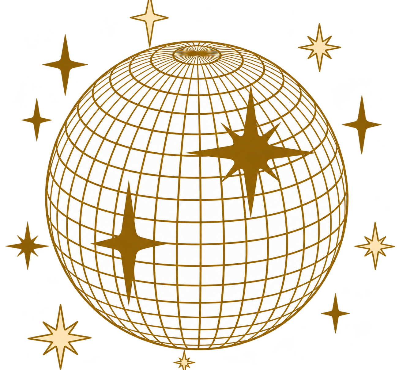 Disco ball